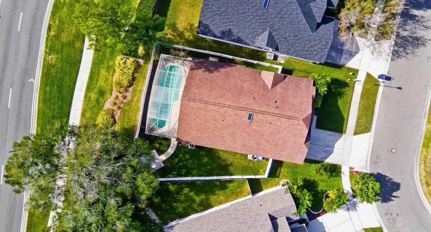 WATER FORD LAKES TR N-11 PHASE 2 - Residential