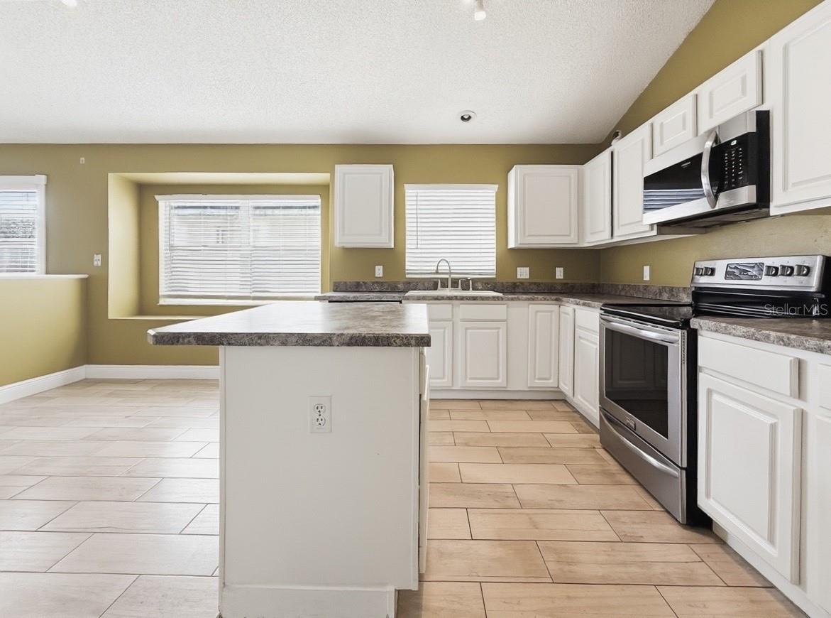 WATER FORD LAKES TR N-11 PHASE 2 - Residential