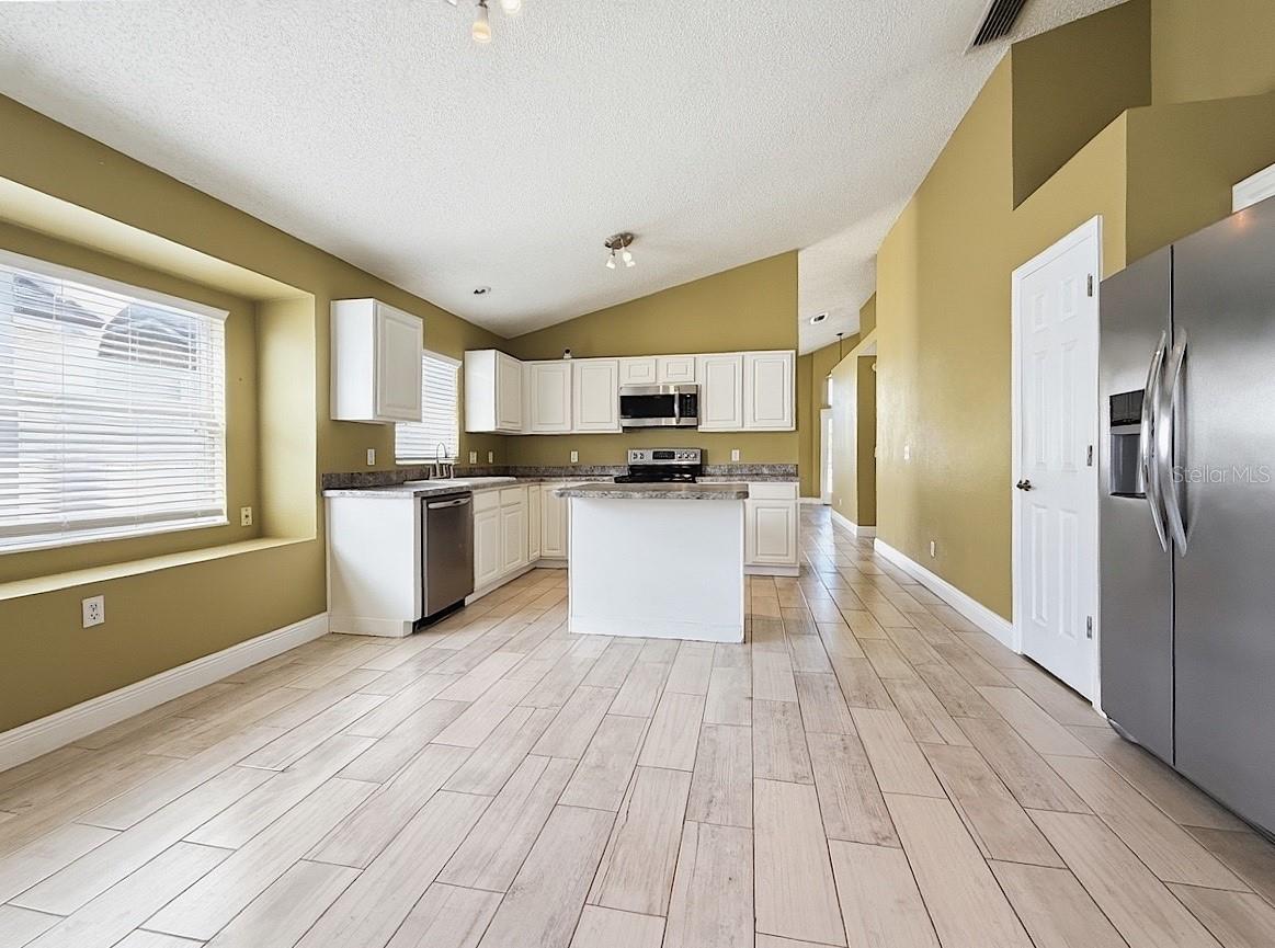 WATER FORD LAKES TR N-11 PHASE 2 - Residential