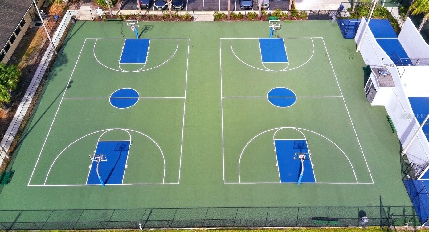 WATER FORD LAKES TR N-11 PHASE 2 - Residential