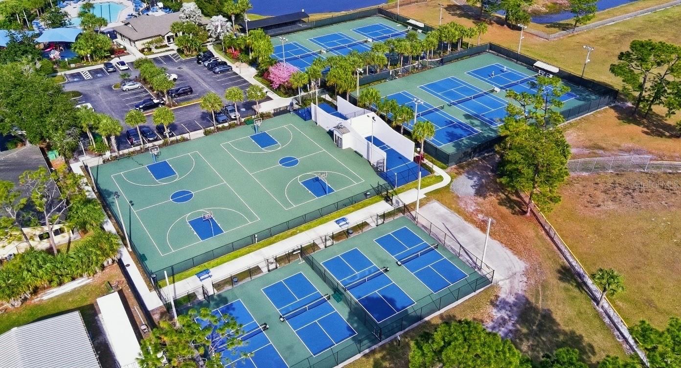 WATER FORD LAKES TR N-11 PHASE 2 - Residential