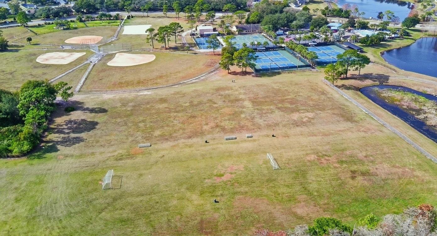 WATER FORD LAKES TR N-11 PHASE 2 - Residential