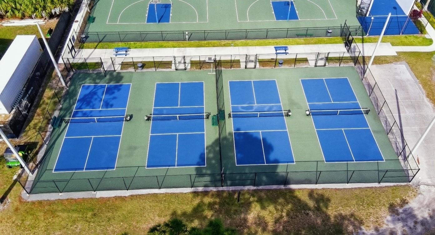 WATER FORD LAKES TR N-11 PHASE 2 - Residential