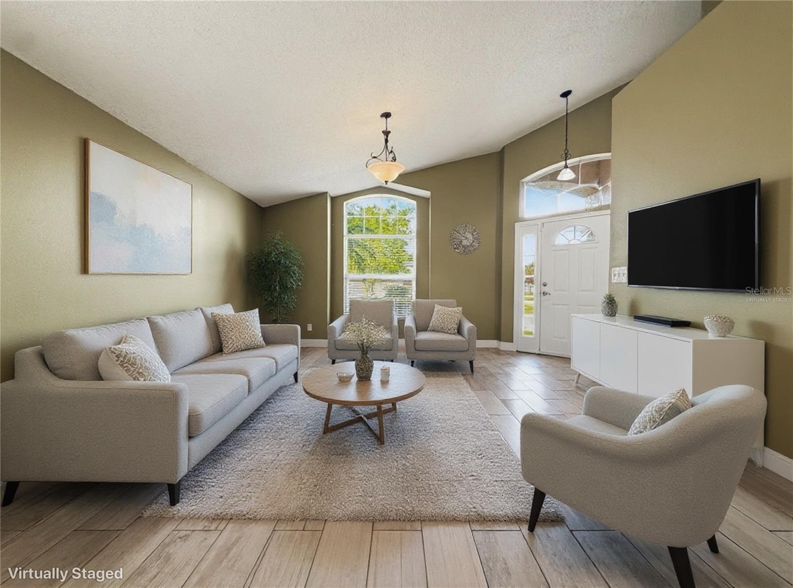 WATER FORD LAKES TR N-11 PHASE 2 - Residential