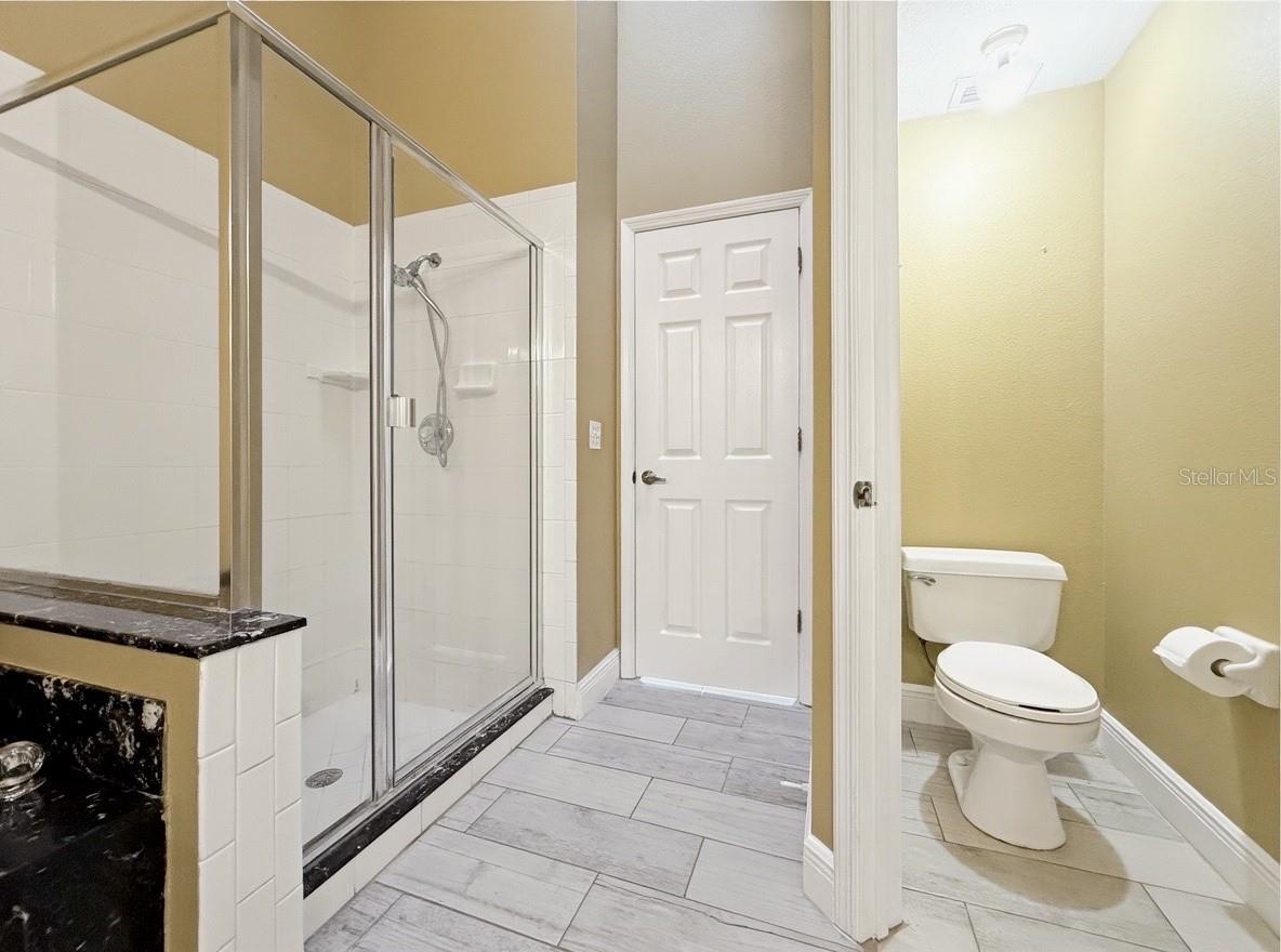 WATER FORD LAKES TR N-11 PHASE 2 - Residential