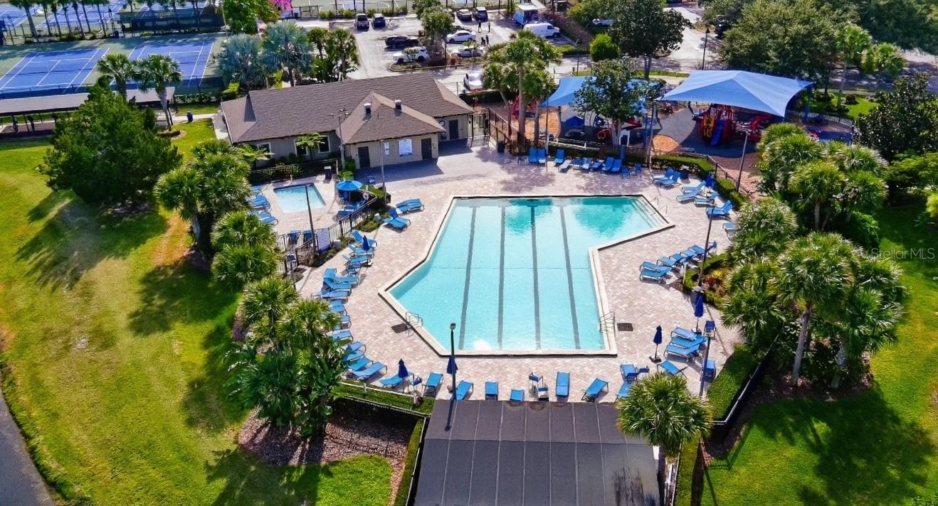 WATER FORD LAKES TR N-11 PHASE 2 - Residential