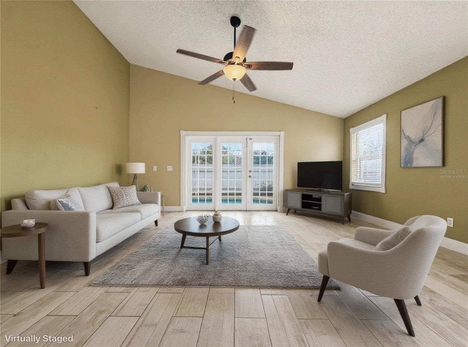 WATER FORD LAKES TR N-11 PHASE 2 - Residential