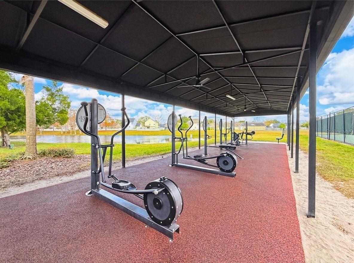 WATER FORD LAKES TR N-11 PHASE 2 - Residential