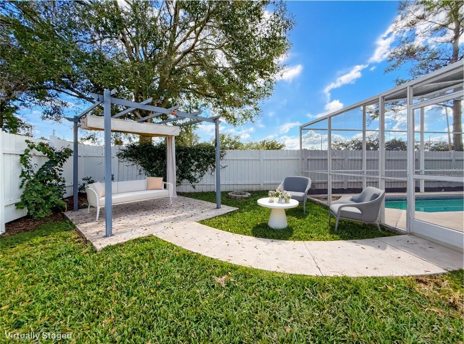 WATER FORD LAKES TR N-11 PHASE 2 - Residential