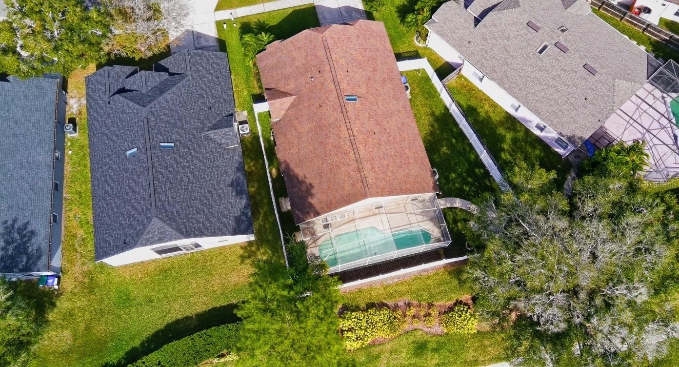 WATER FORD LAKES TR N-11 PHASE 2 - Residential