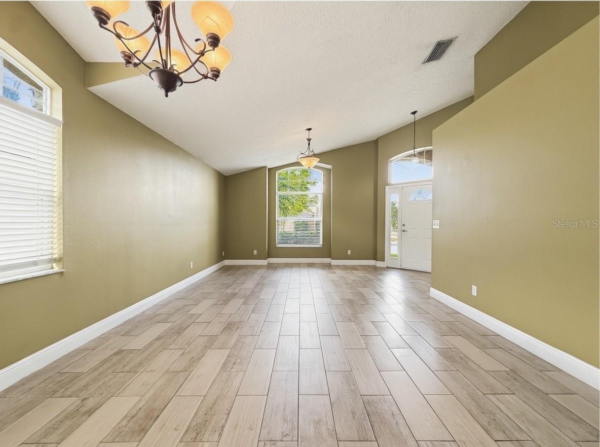 WATER FORD LAKES TR N-11 PHASE 2 - Residential