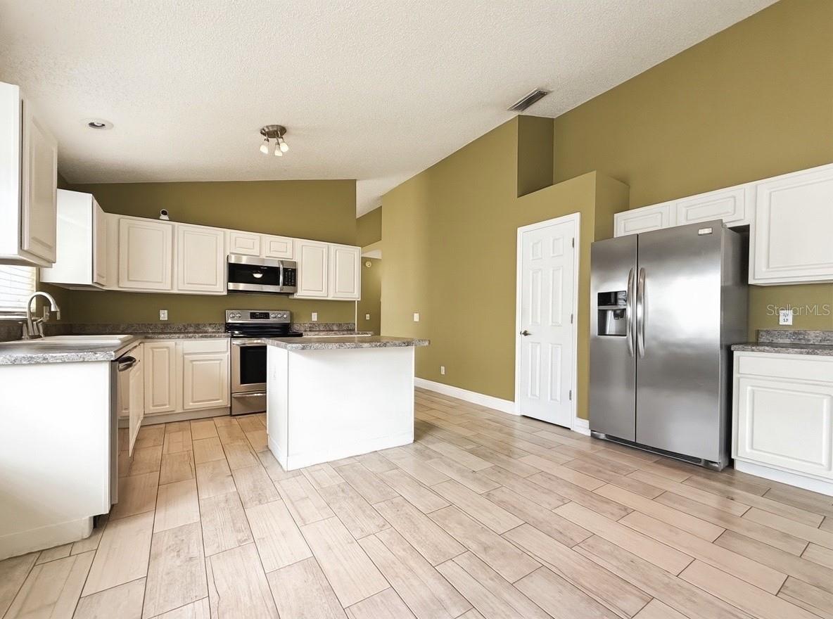 WATER FORD LAKES TR N-11 PHASE 2 - Residential