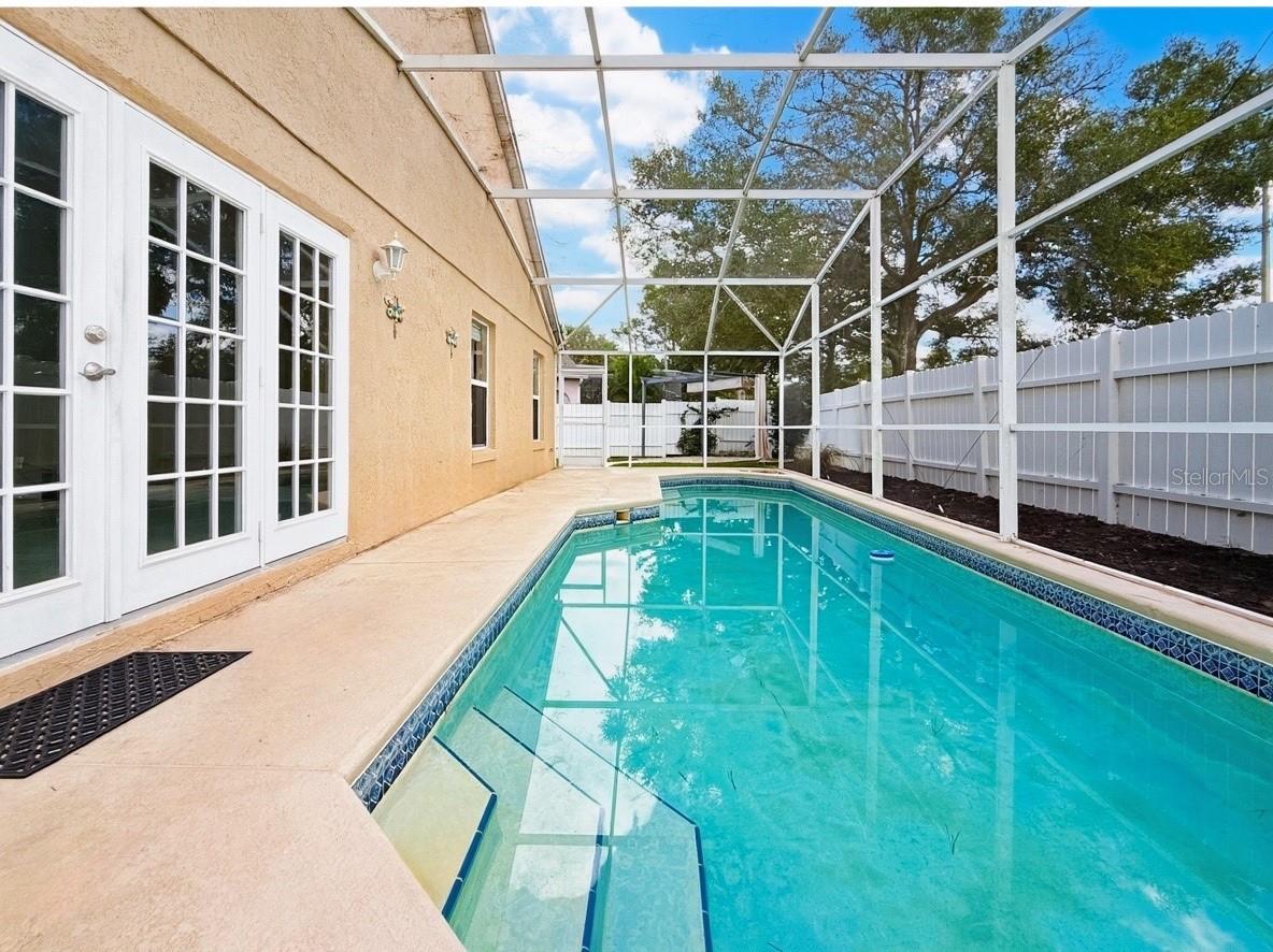 WATER FORD LAKES TR N-11 PHASE 2 - Residential