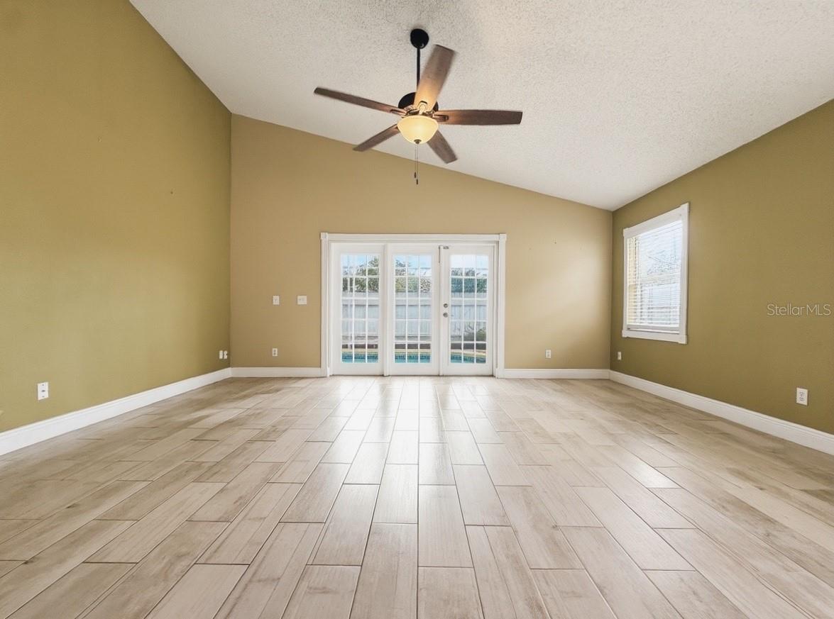 WATER FORD LAKES TR N-11 PHASE 2 - Residential