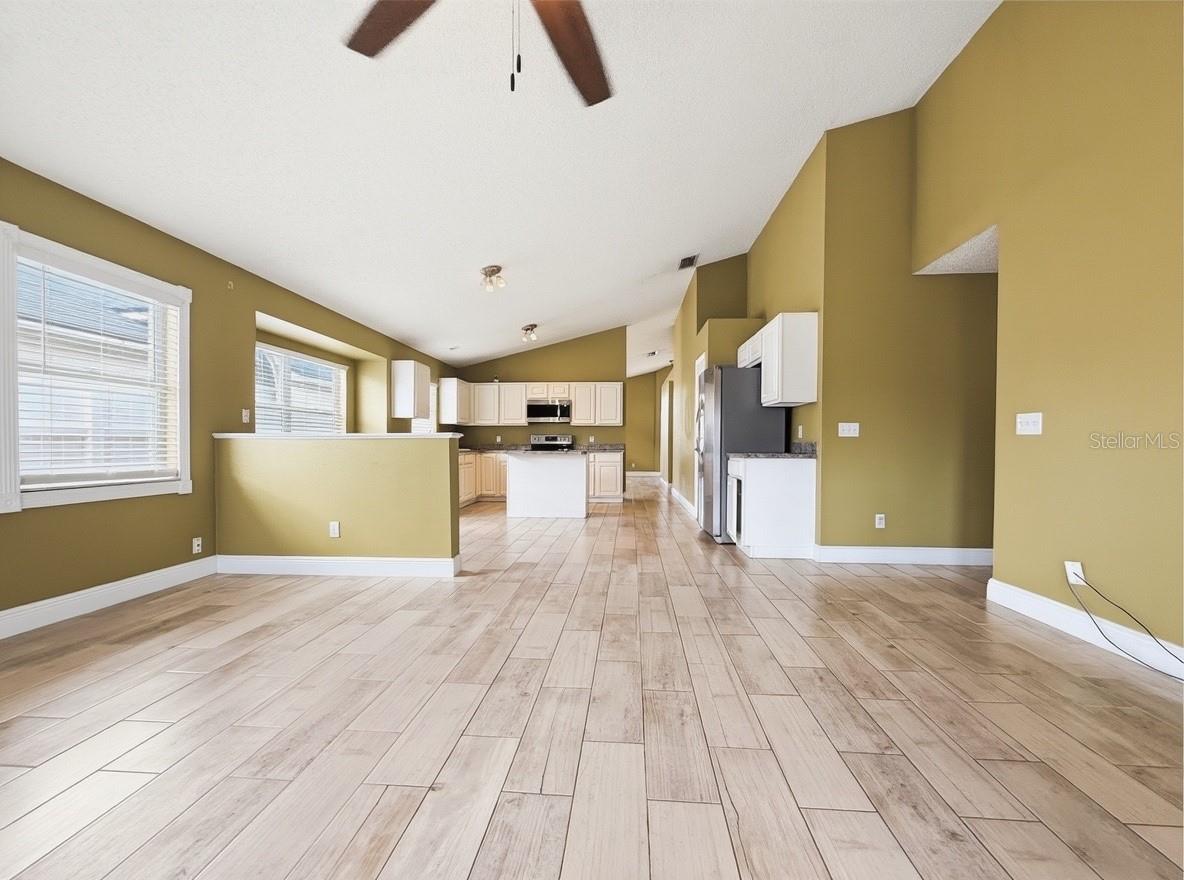 WATER FORD LAKES TR N-11 PHASE 2 - Residential