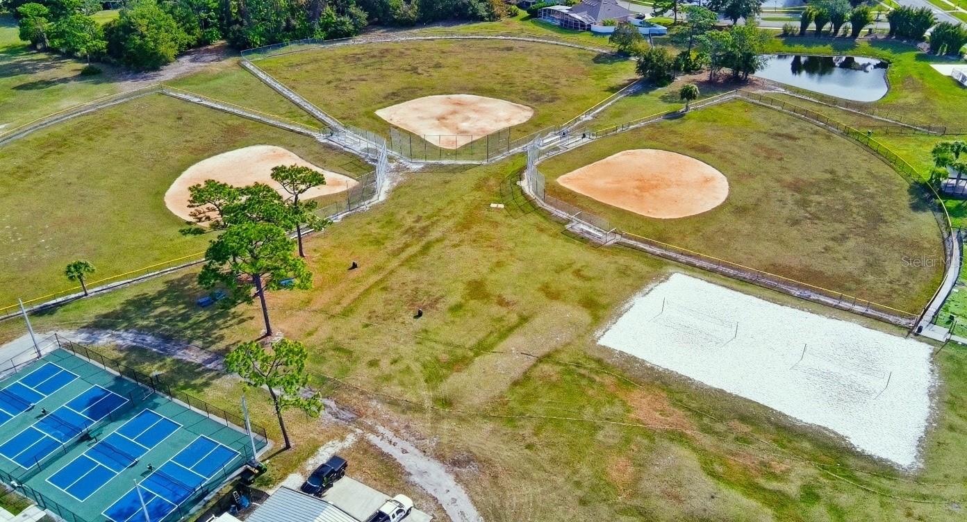 WATER FORD LAKES TR N-11 PHASE 2 - Residential