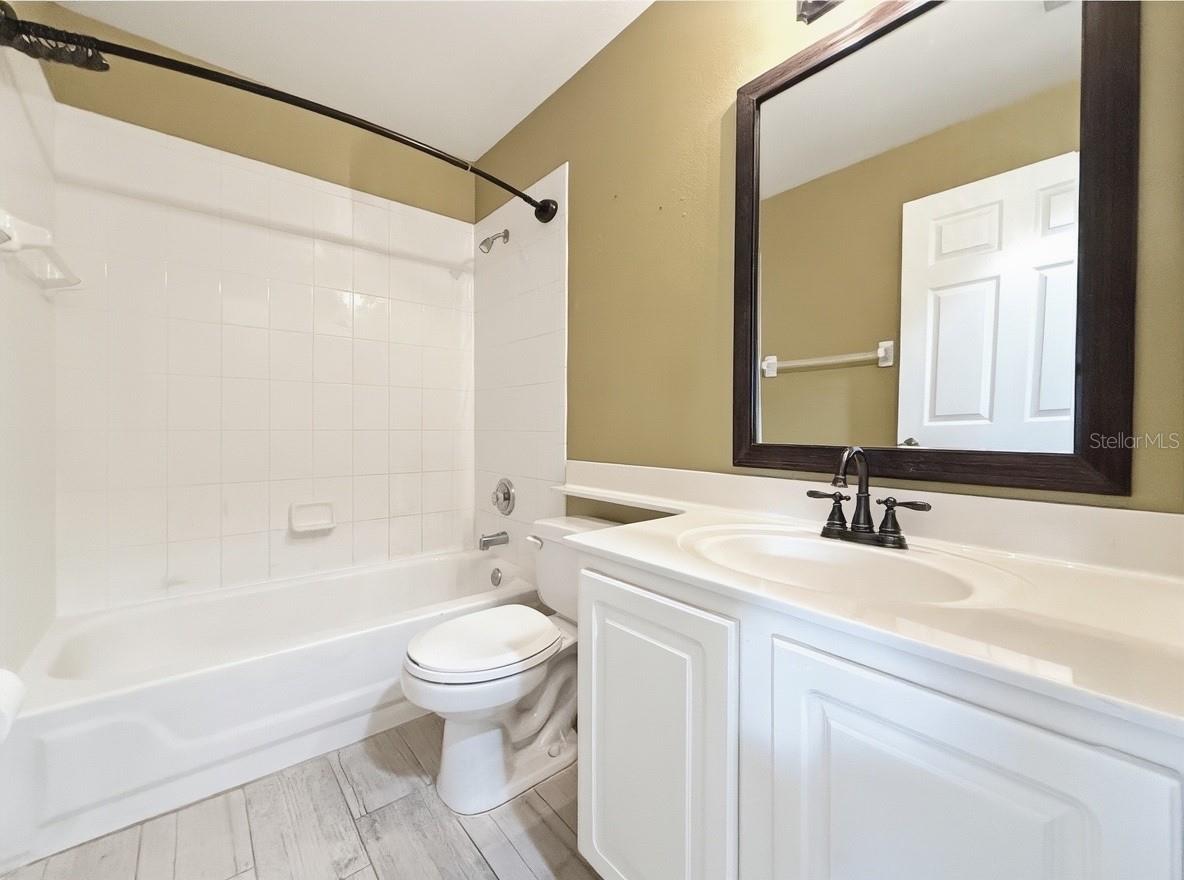 WATER FORD LAKES TR N-11 PHASE 2 - Residential