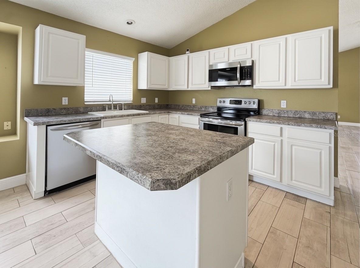 WATER FORD LAKES TR N-11 PHASE 2 - Residential