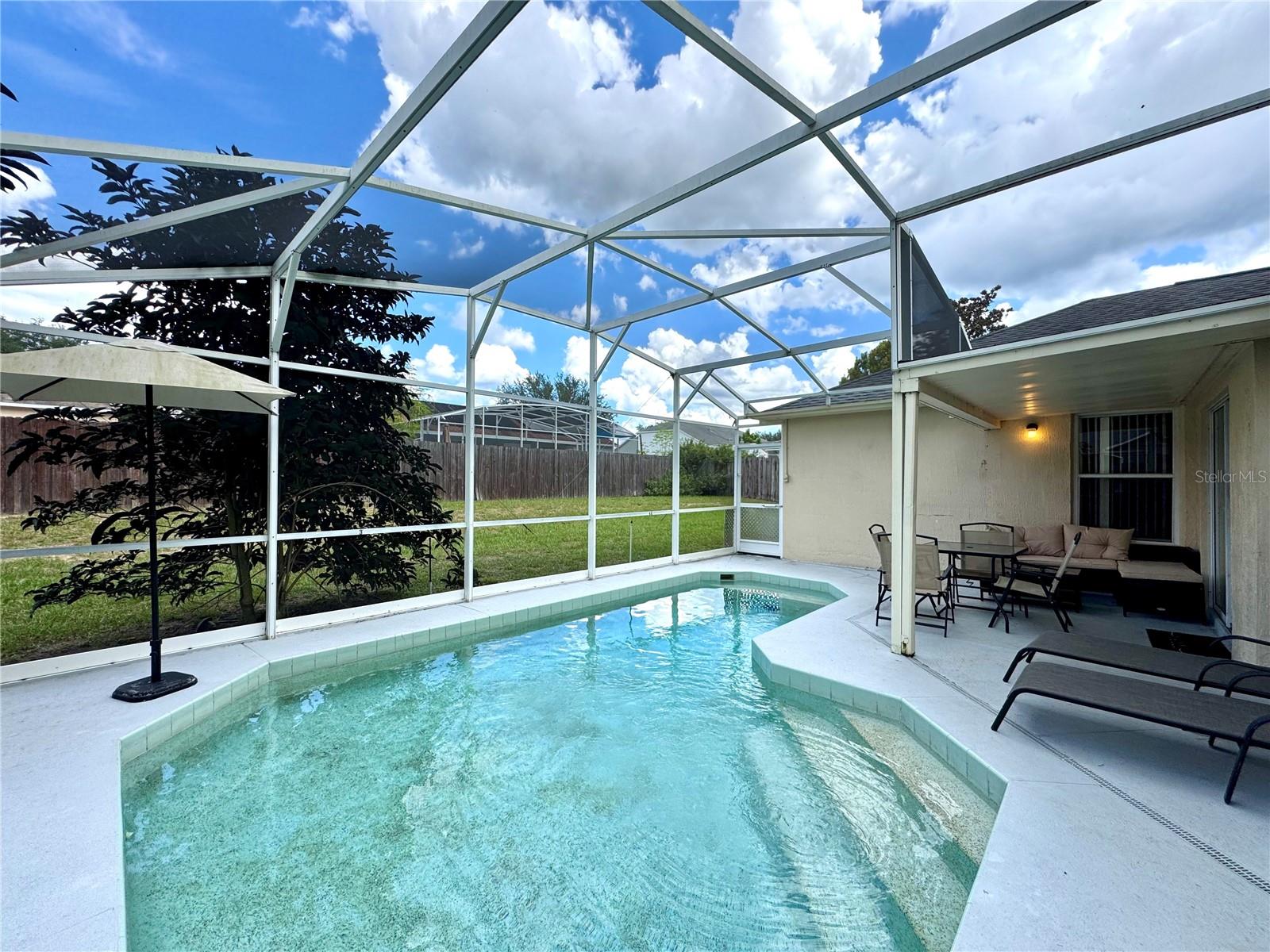 BRIARGROVE SECOND ADD - Residential Lease