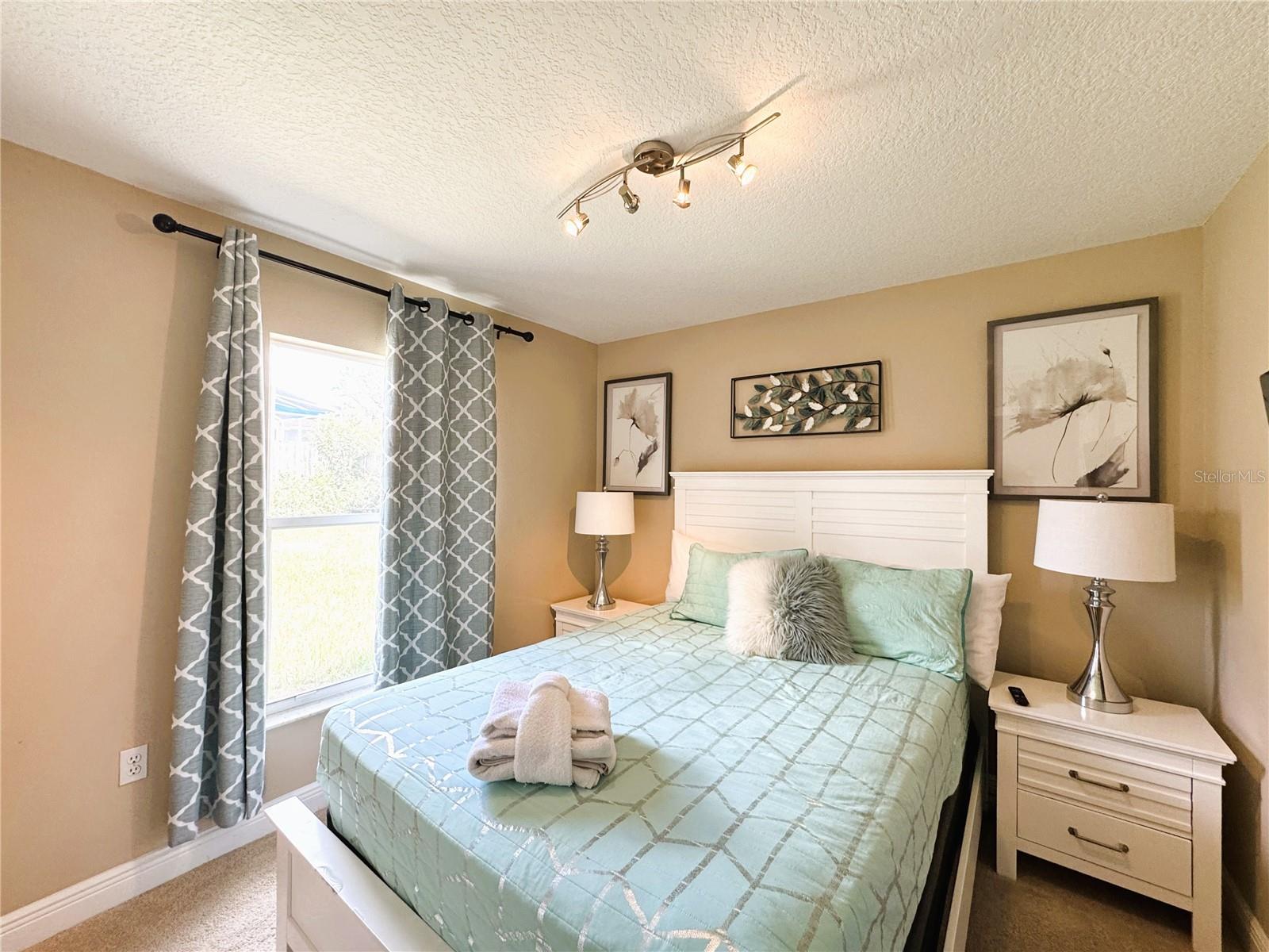 BRIARGROVE SECOND ADD - Residential Lease