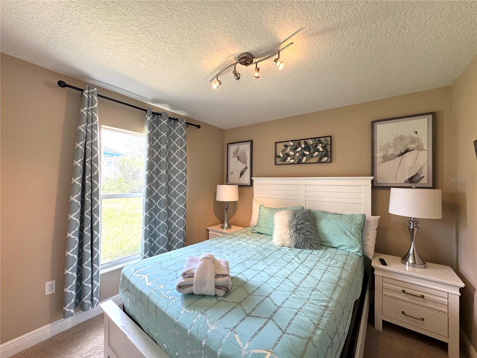 BRIARGROVE SECOND ADD - Residential Lease