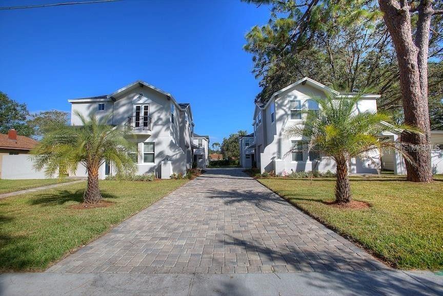 BELLE VISTA - Residential Lease