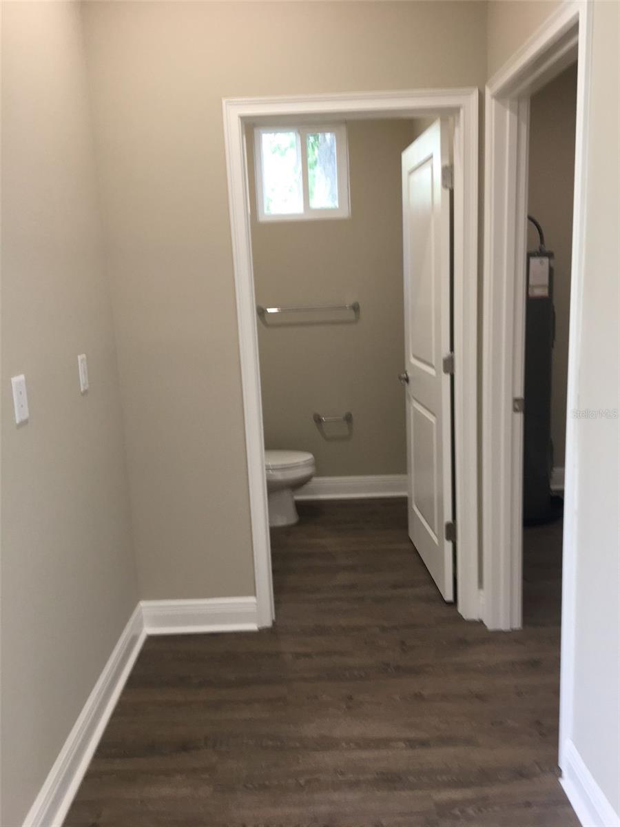 BELLE VISTA - Residential Lease