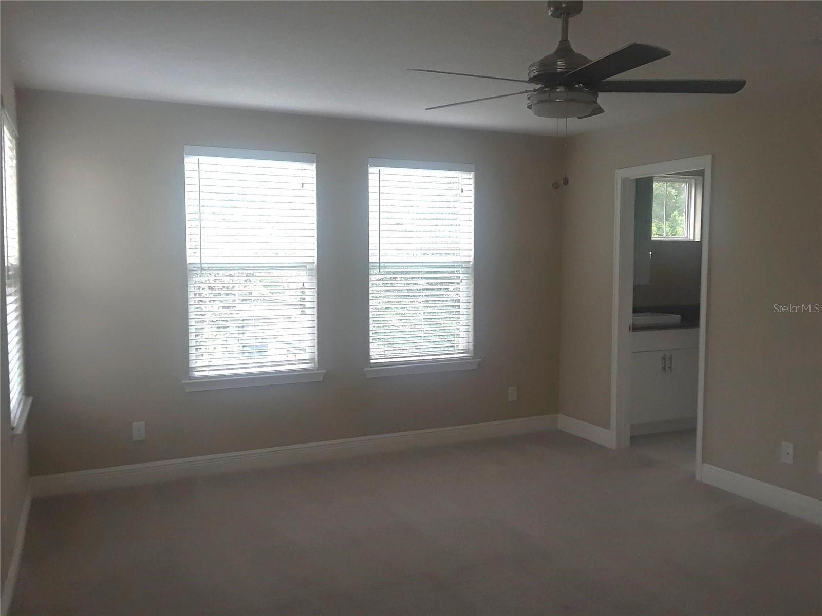 BELLE VISTA - Residential Lease