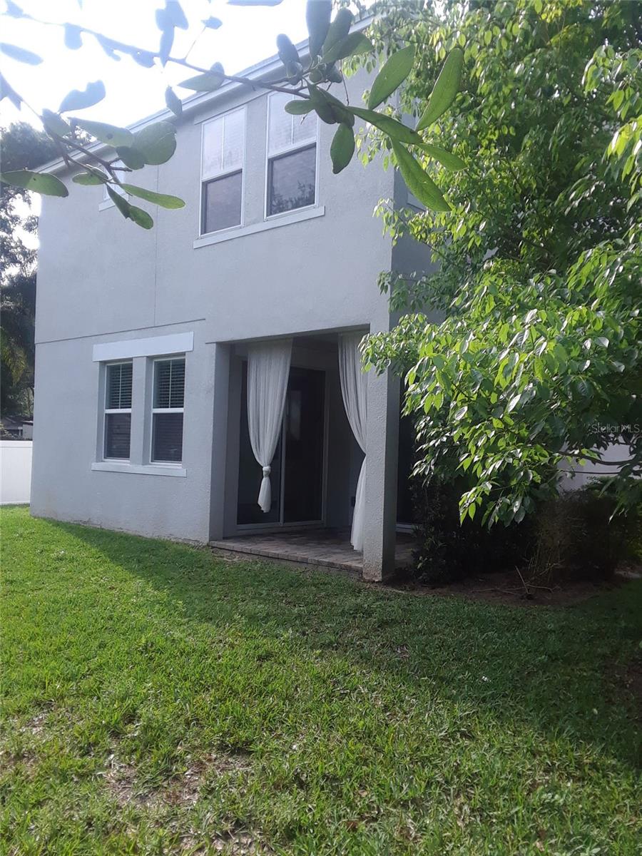 BELLE VISTA - Residential Lease