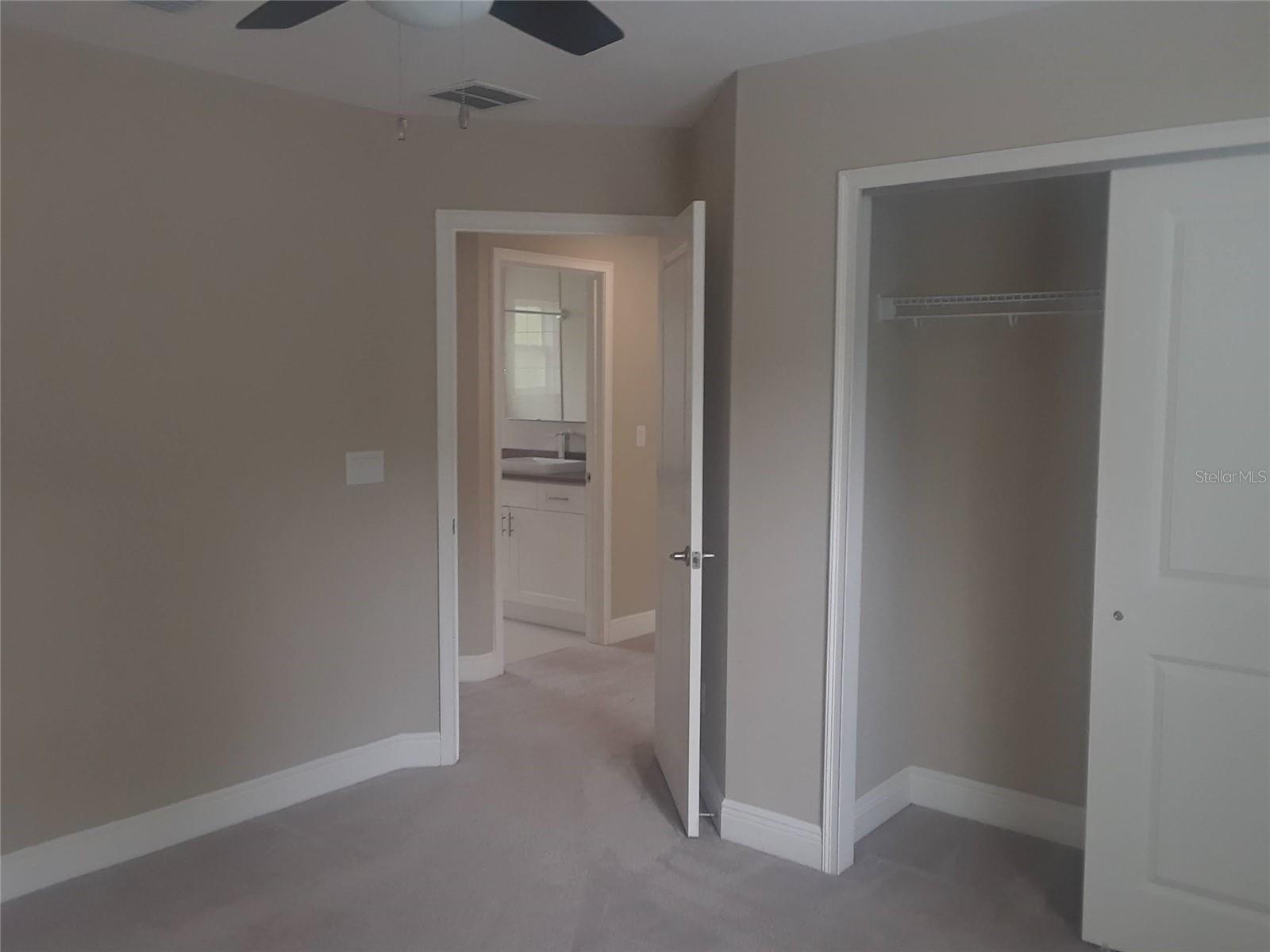 BELLE VISTA - Residential Lease