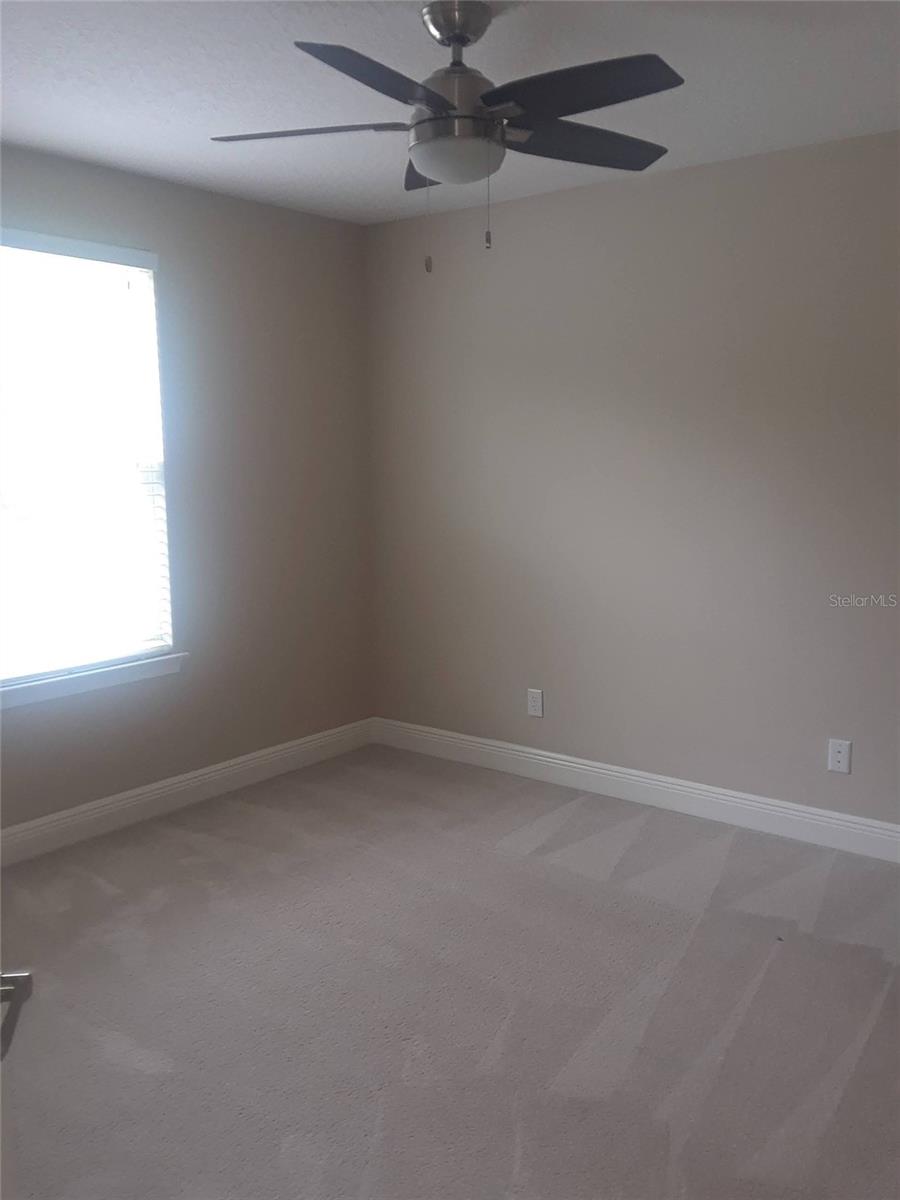 BELLE VISTA - Residential Lease