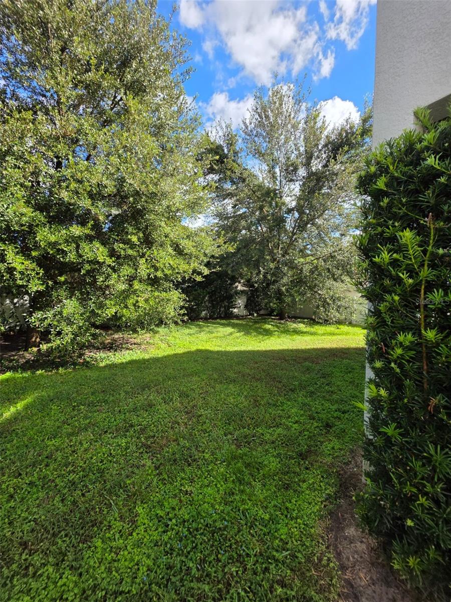 BELLE VISTA - Residential Lease