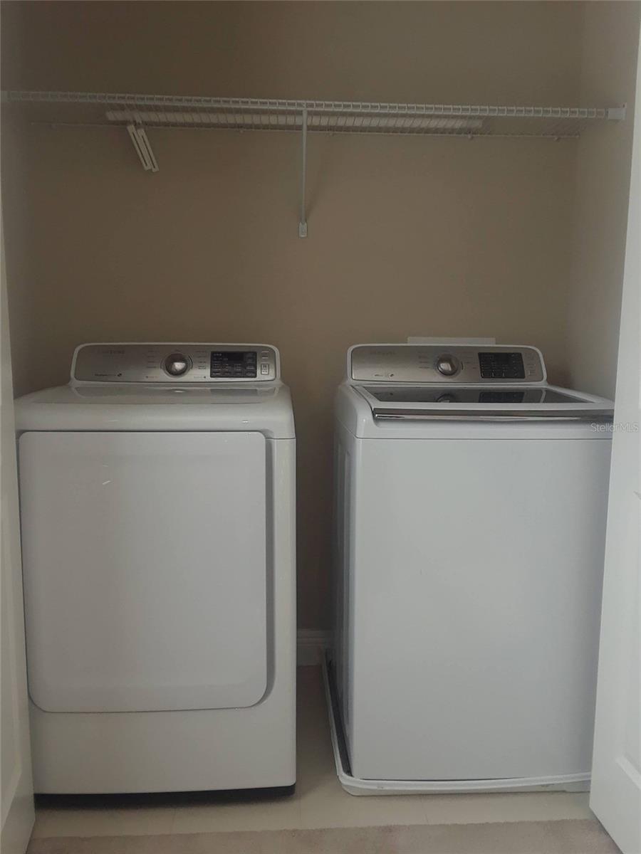 BELLE VISTA - Residential Lease