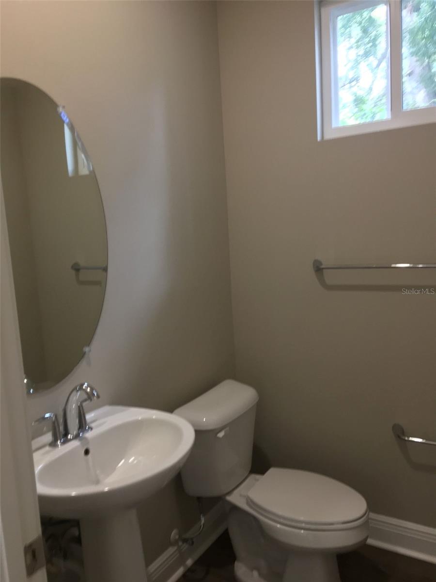 BELLE VISTA - Residential Lease