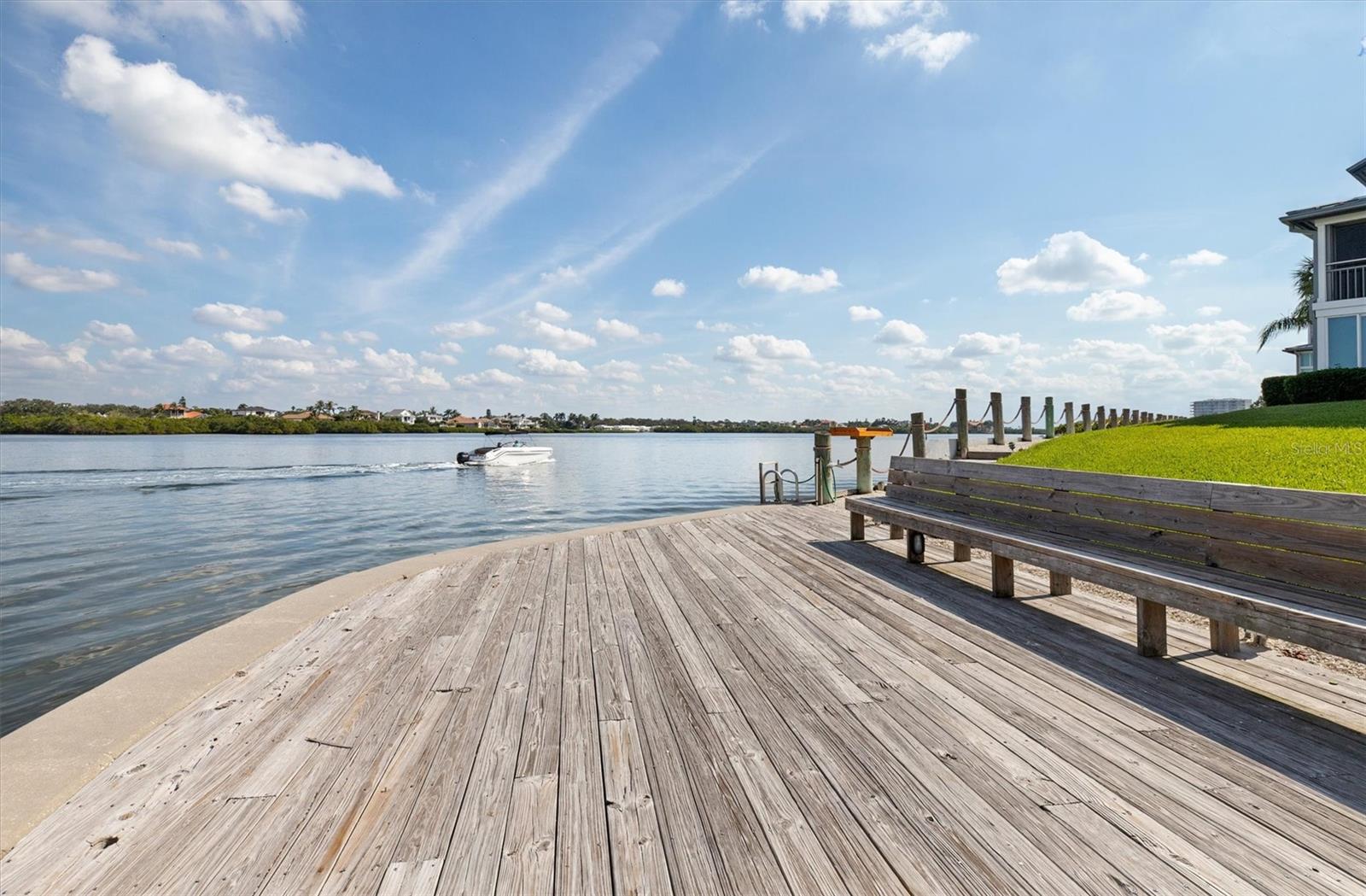 GULF & BAY CLUB BAYSIDE - Residential