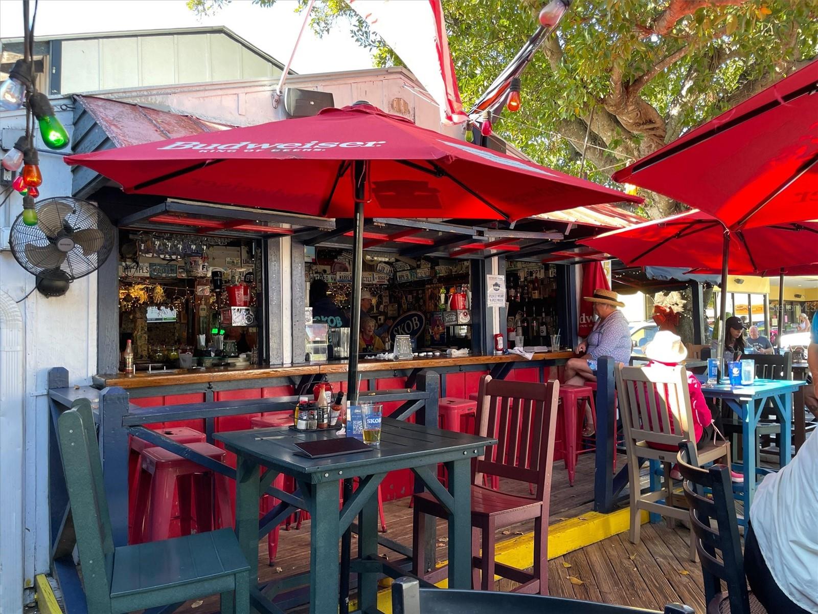 GULF & BAY CLUB BAYSIDE - Residential