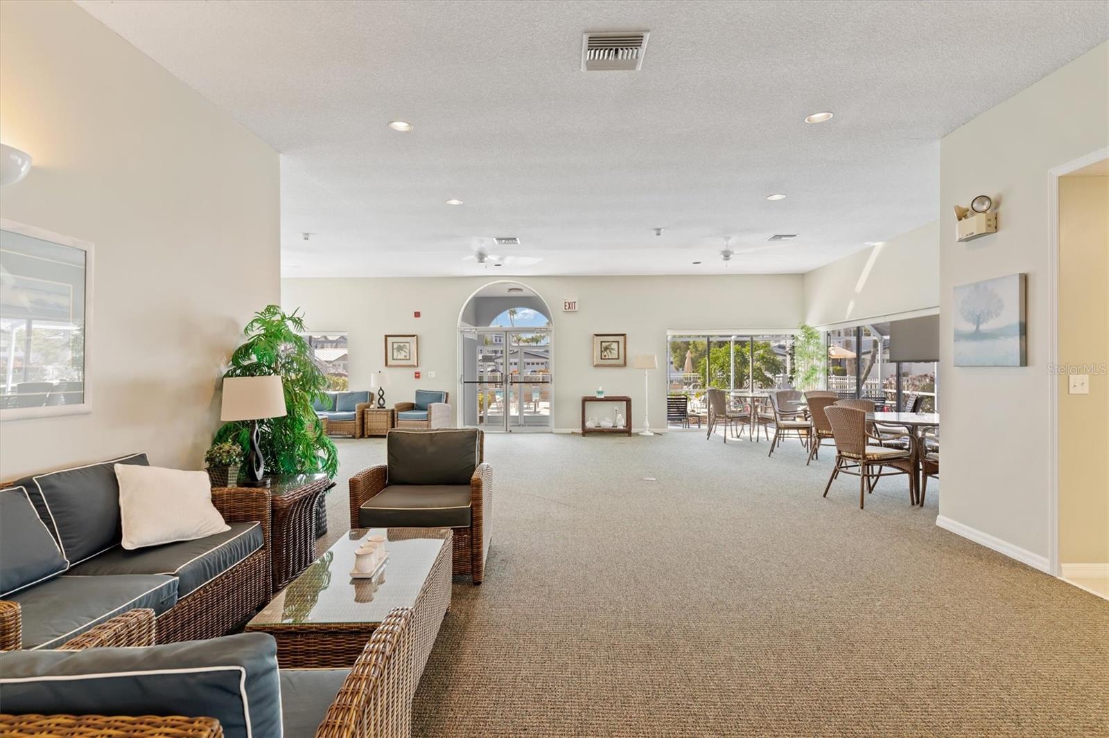 GULF & BAY CLUB BAYSIDE - Residential