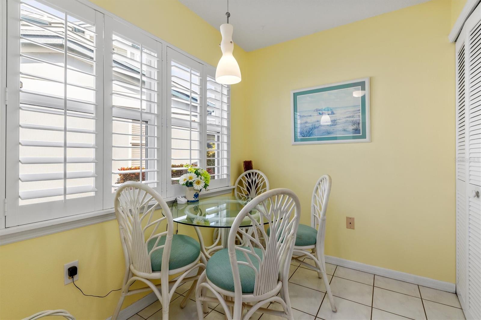 GULF & BAY CLUB BAYSIDE - Residential