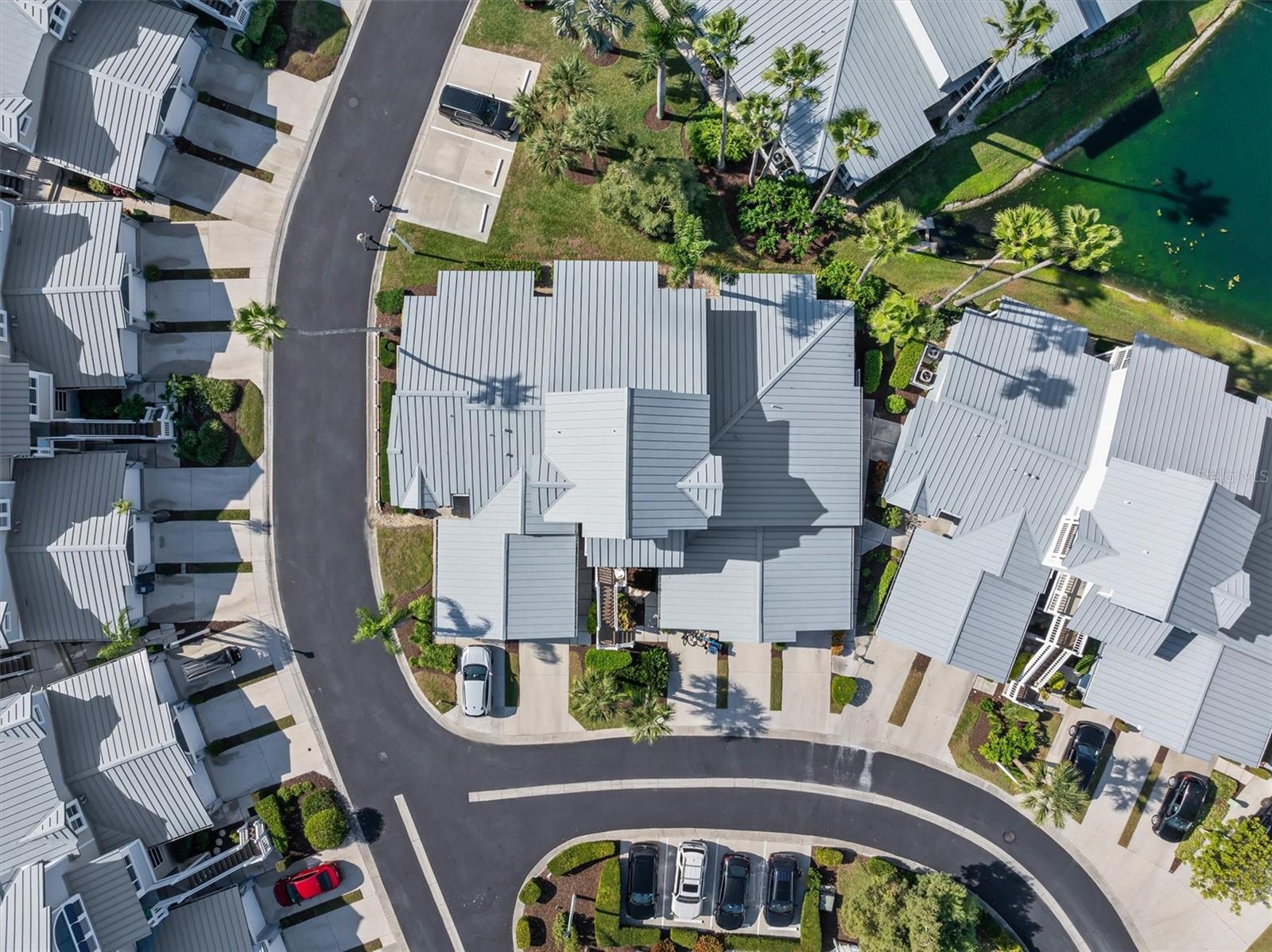 GULF & BAY CLUB BAYSIDE - Residential