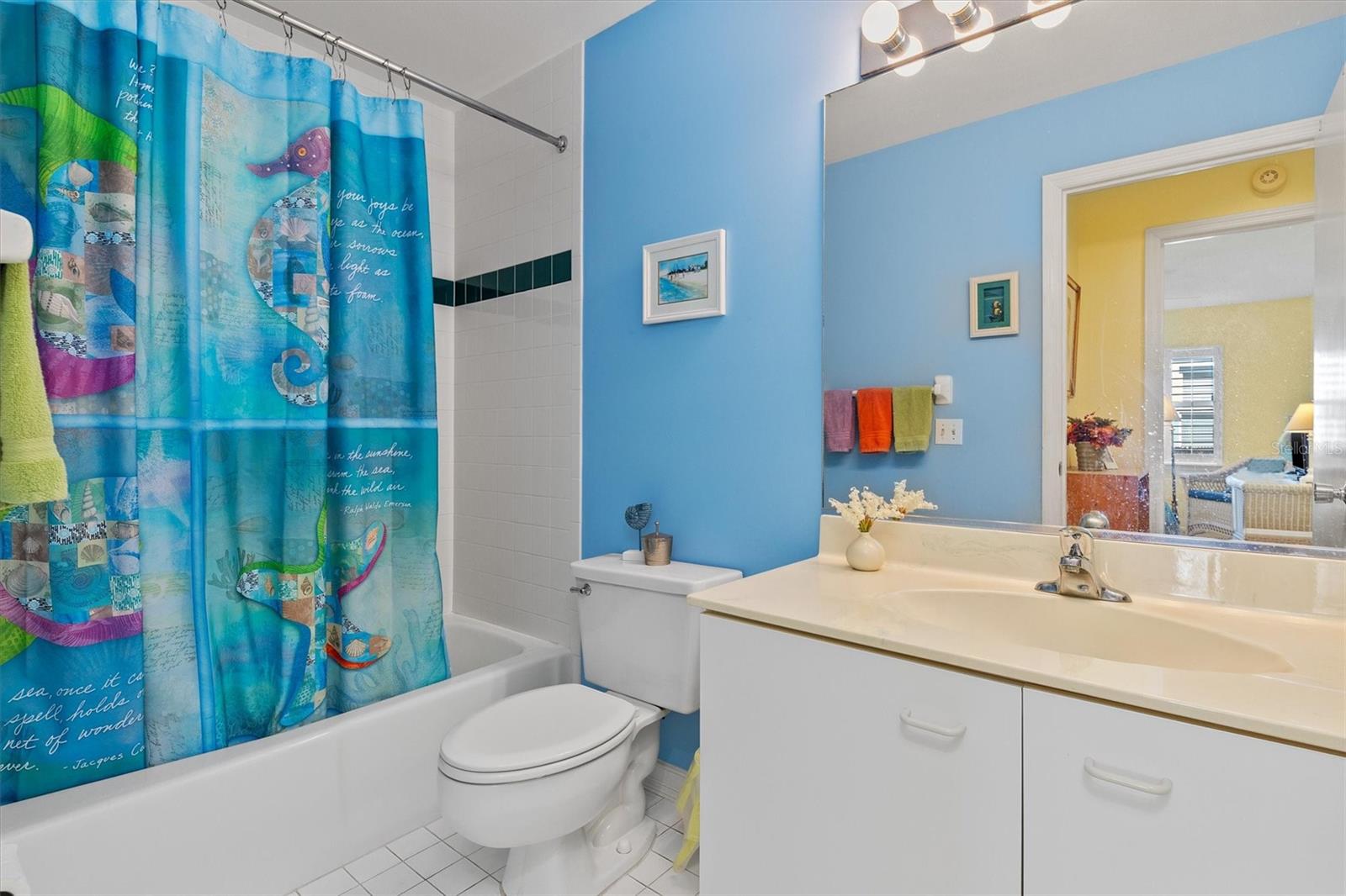 GULF & BAY CLUB BAYSIDE - Residential