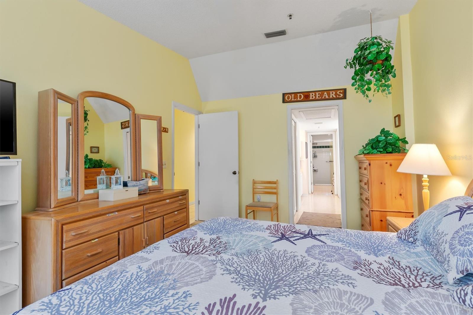 GULF & BAY CLUB BAYSIDE - Residential