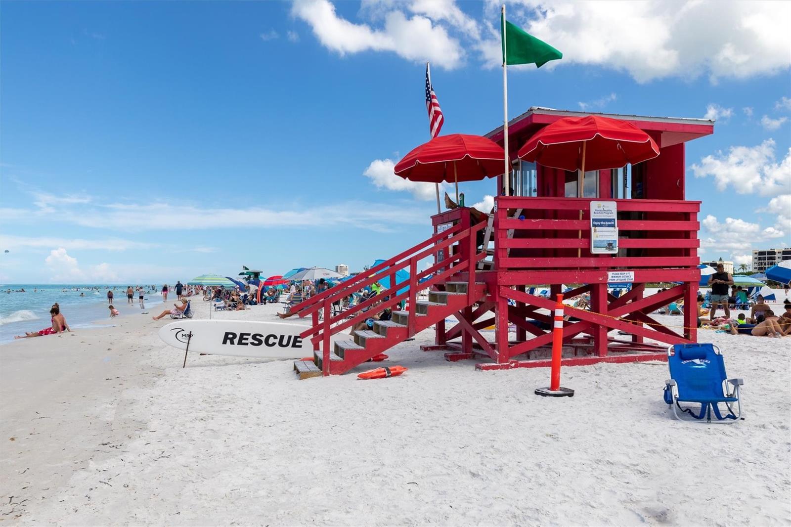 GULF & BAY CLUB BAYSIDE - Residential