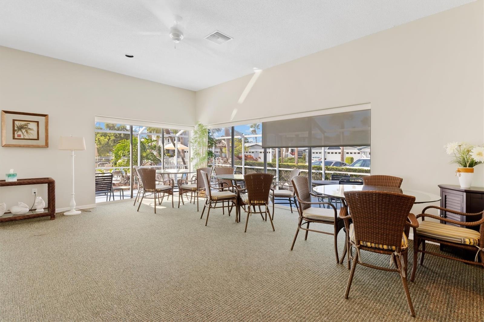 GULF & BAY CLUB BAYSIDE - Residential