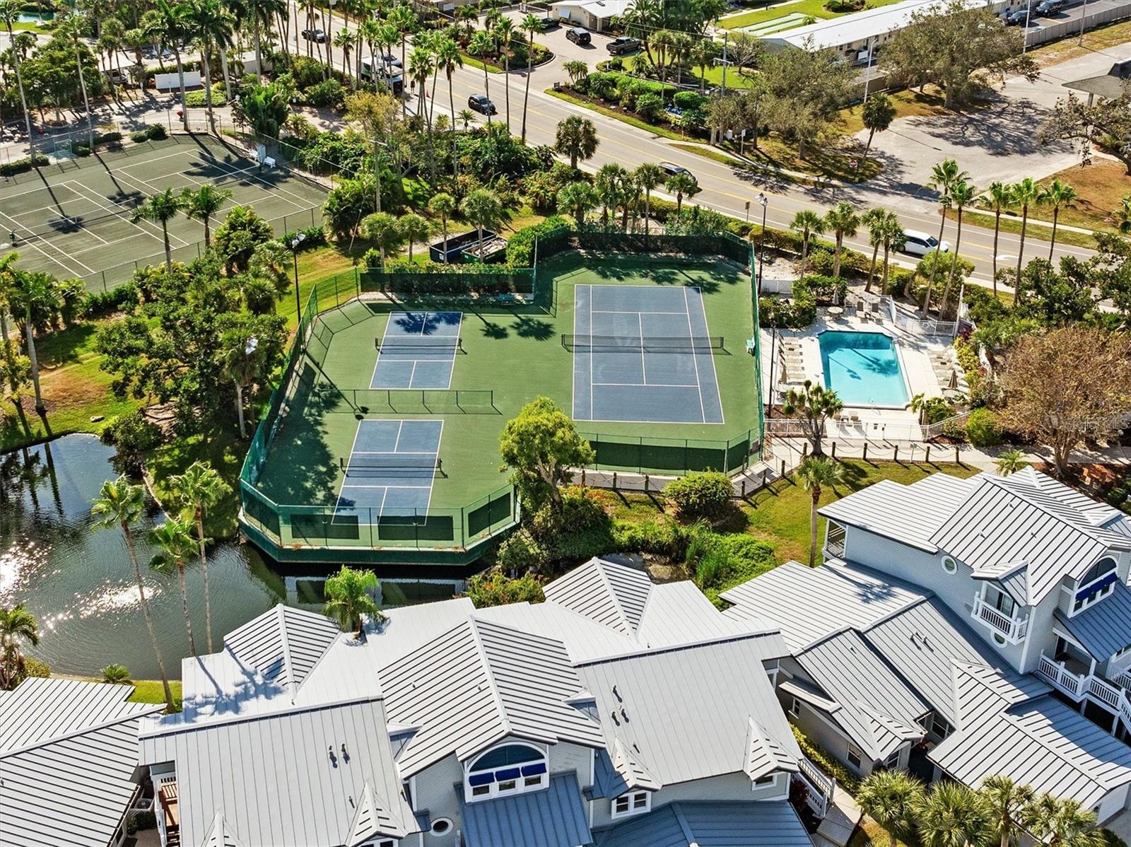 GULF & BAY CLUB BAYSIDE - Residential