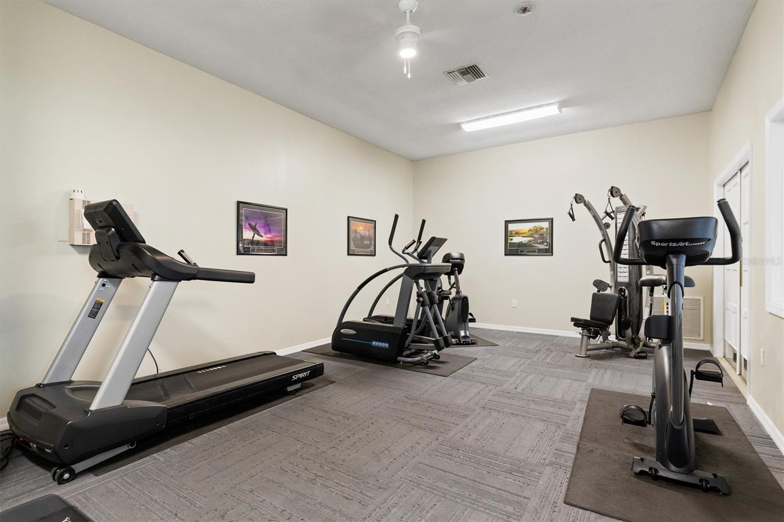 GULF & BAY CLUB BAYSIDE - Residential