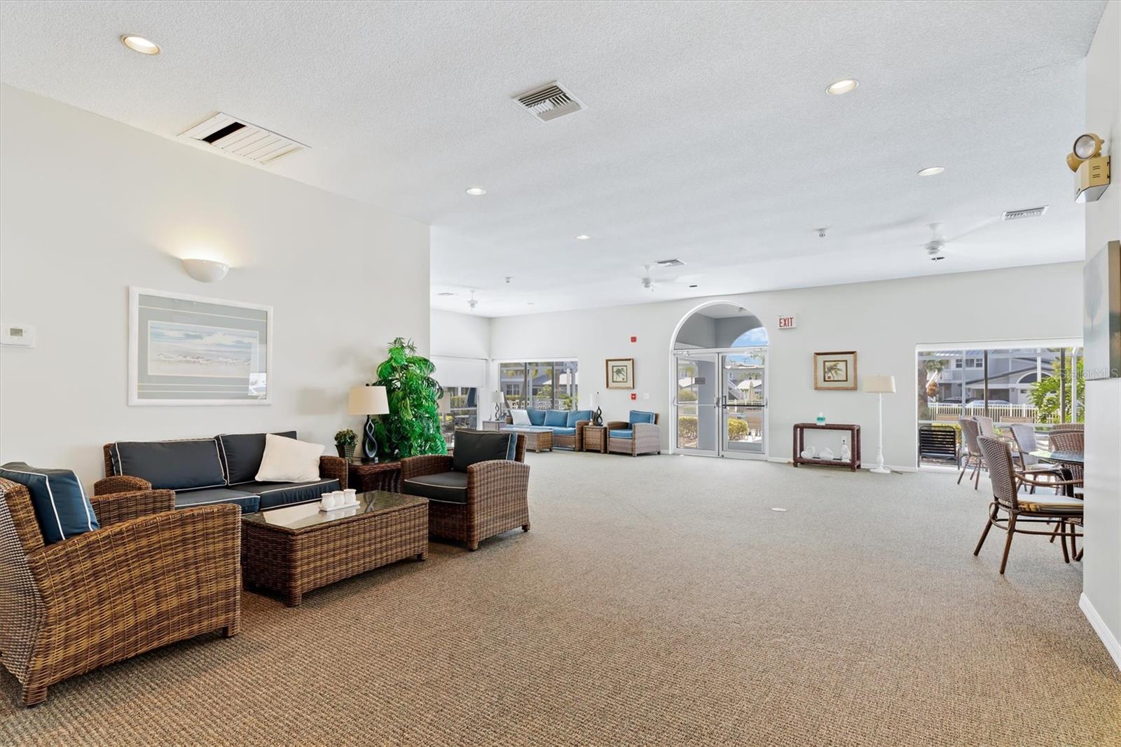 GULF & BAY CLUB BAYSIDE - Residential