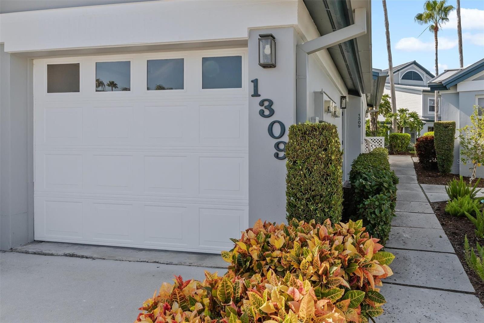 GULF & BAY CLUB BAYSIDE - Residential