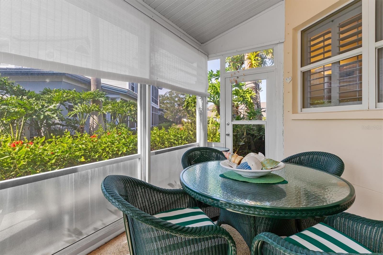 GULF & BAY CLUB BAYSIDE - Residential