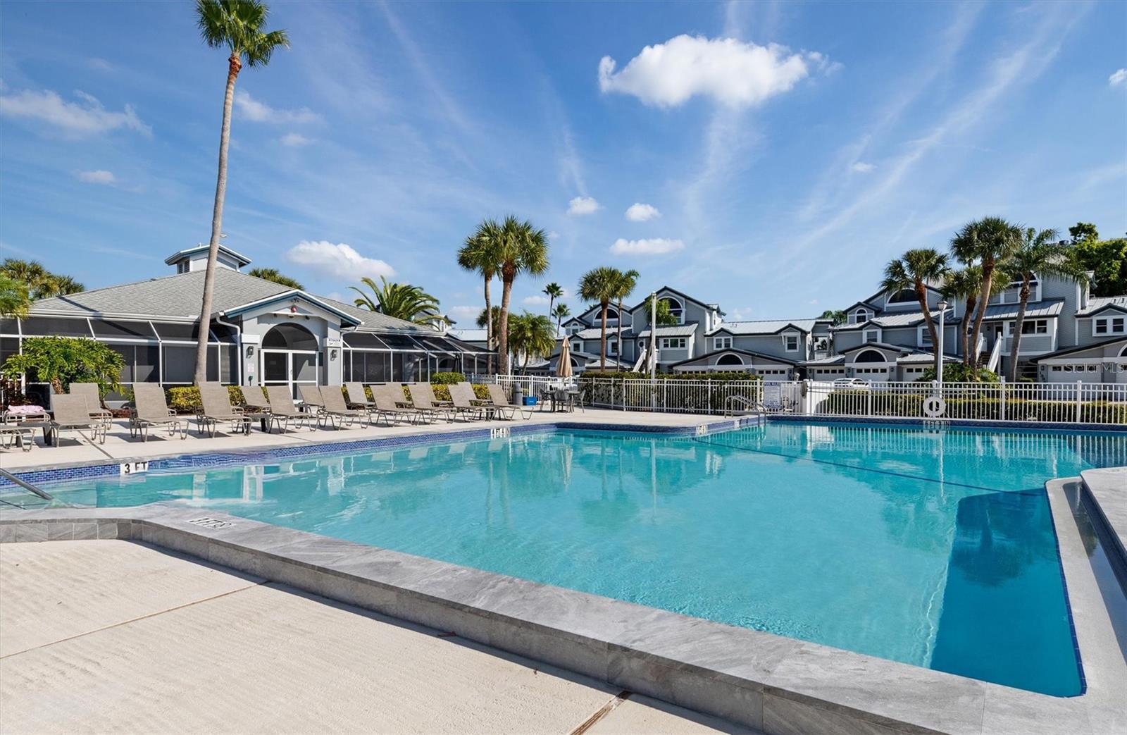 GULF & BAY CLUB BAYSIDE - Residential