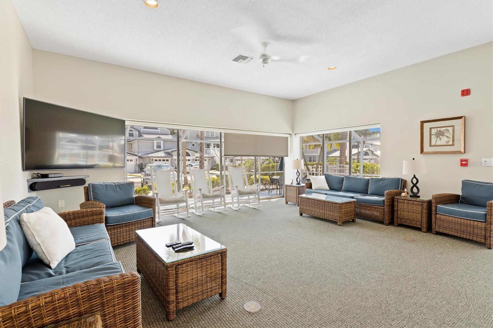 GULF & BAY CLUB BAYSIDE - Residential